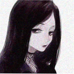 漫友 夜班编辑 头像